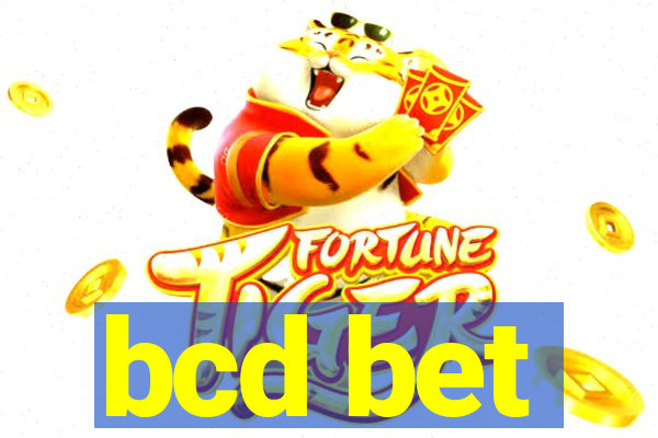 bcd bet